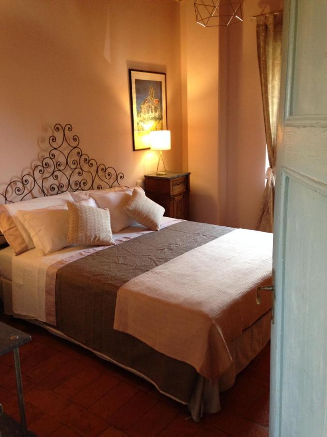 “Da Paolino” Vila Borgo alla Collina Exterior foto