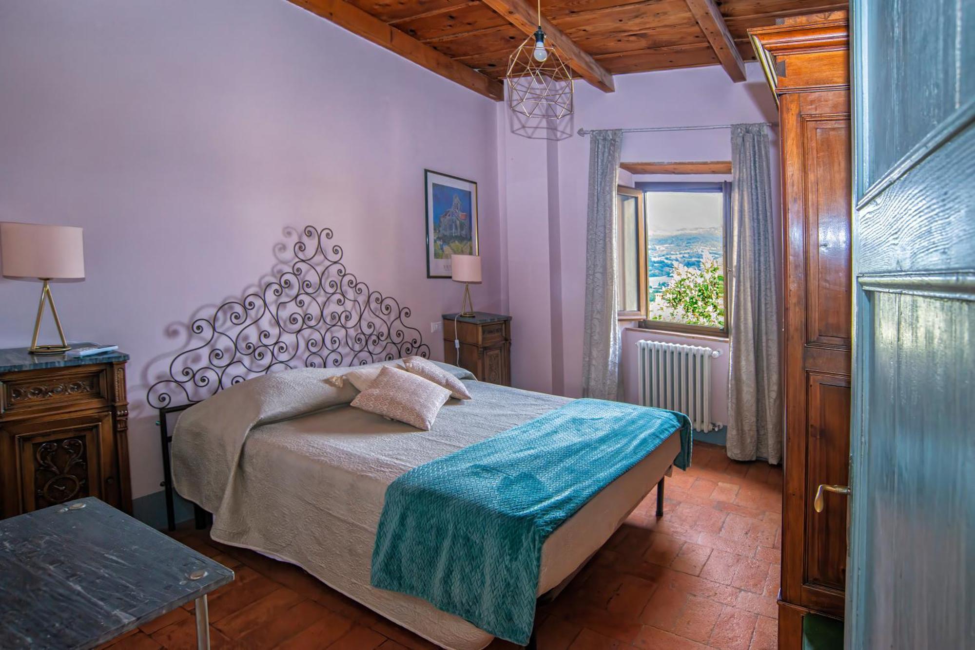 “Da Paolino” Vila Borgo alla Collina Exterior foto