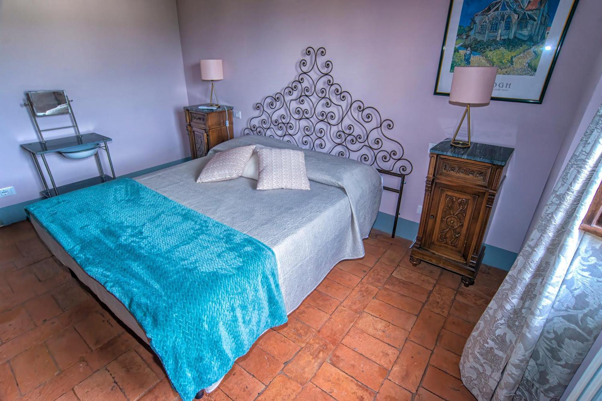 “Da Paolino” Vila Borgo alla Collina Exterior foto