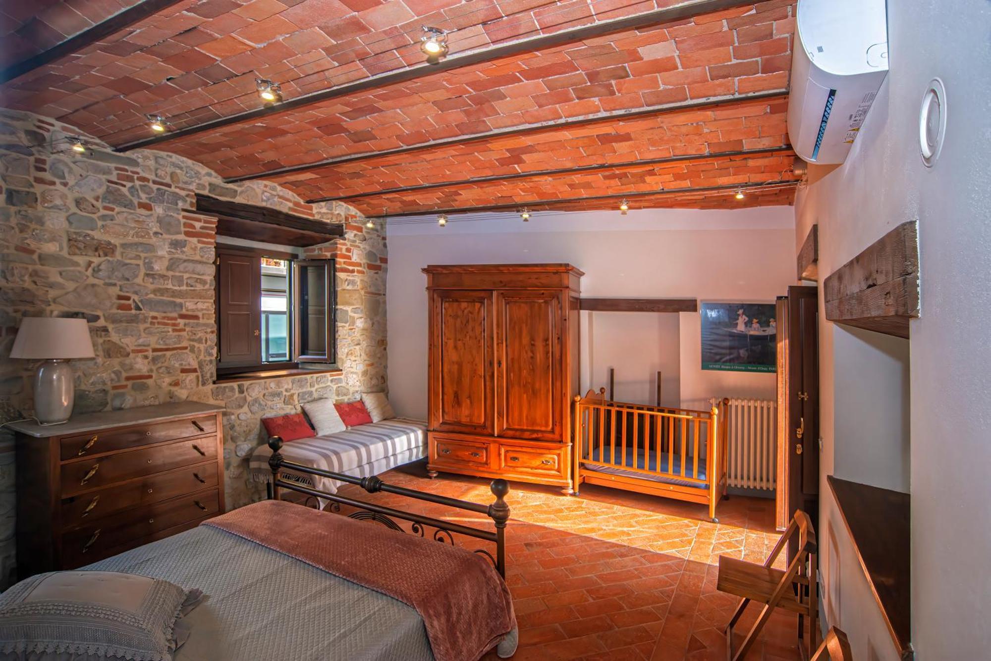 “Da Paolino” Vila Borgo alla Collina Exterior foto
