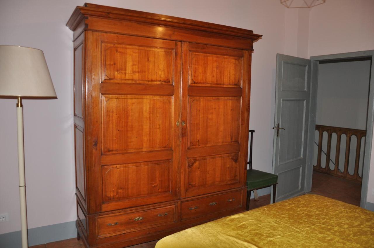 “Da Paolino” Vila Borgo alla Collina Exterior foto